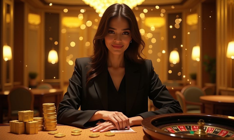 vs66 Blackjack Winner’s Table