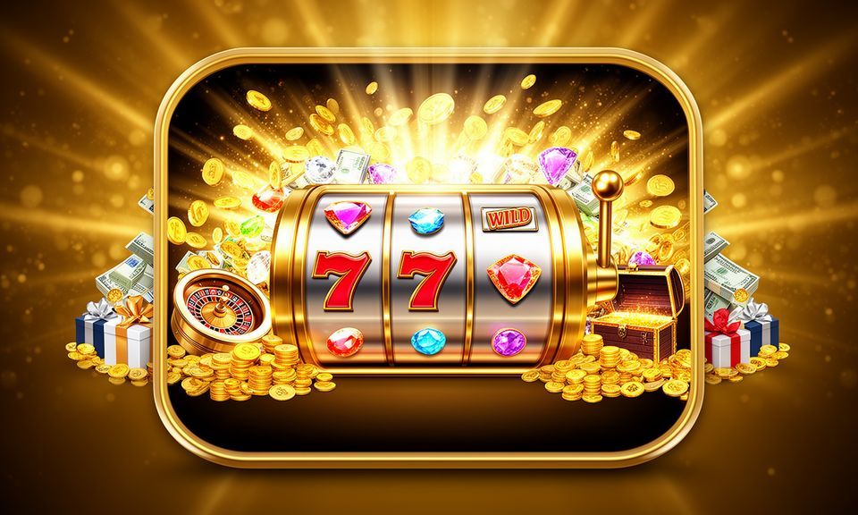 vs66 Slot Frenzy